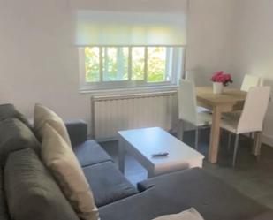 Flat to rent in Avenida de Salamanca, Vidal