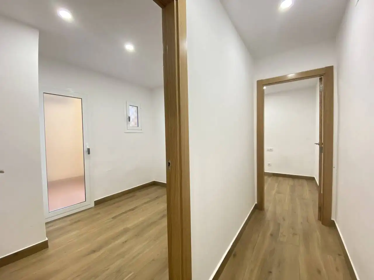 Dúplex en venda a Calle Riu de la plata, El Coll