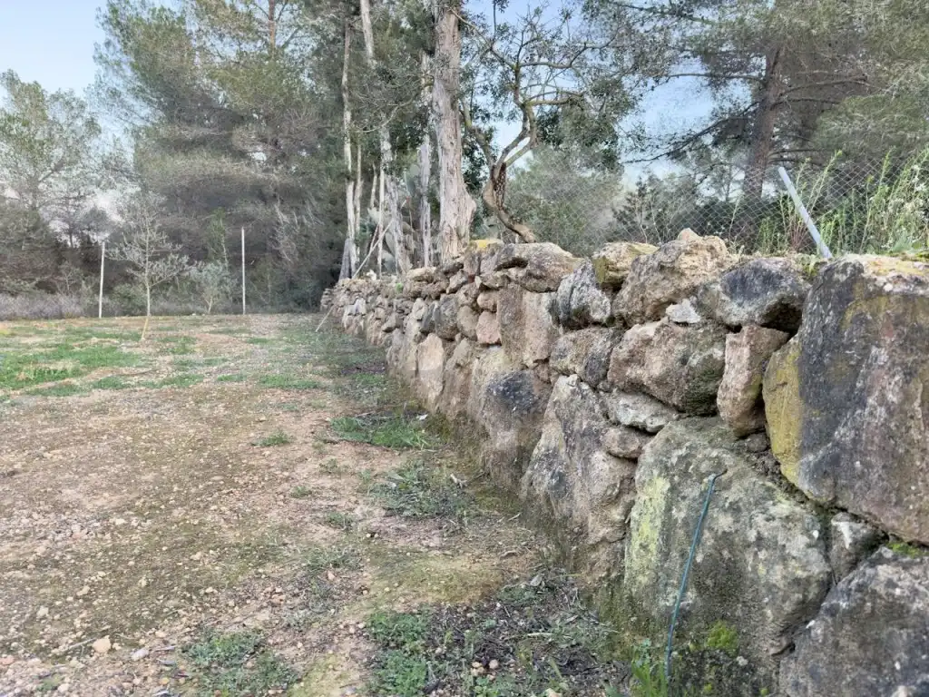 Houses for sale in Sant Josep de sa Talaia  with Private garden