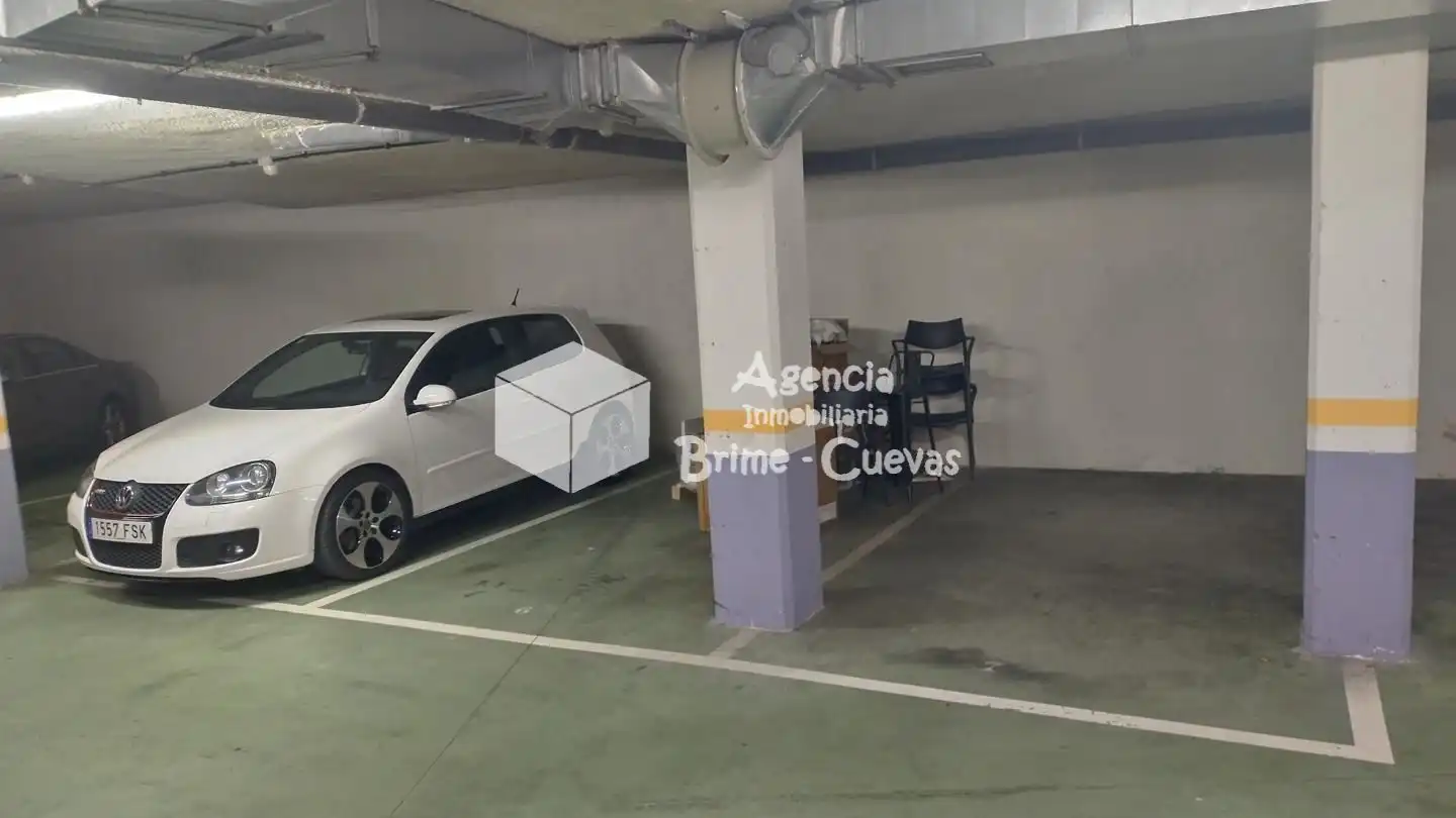 Parkplatz von Garage zum Verkauf in Laviana