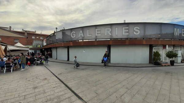 Local comercial en Alquiler en C/ Nou en Casc Antic