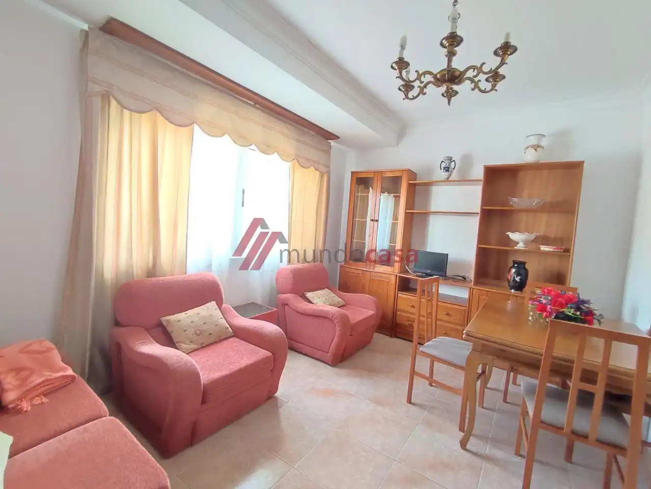 Appartamento in vendita a Alto del Castaño, imagen 4