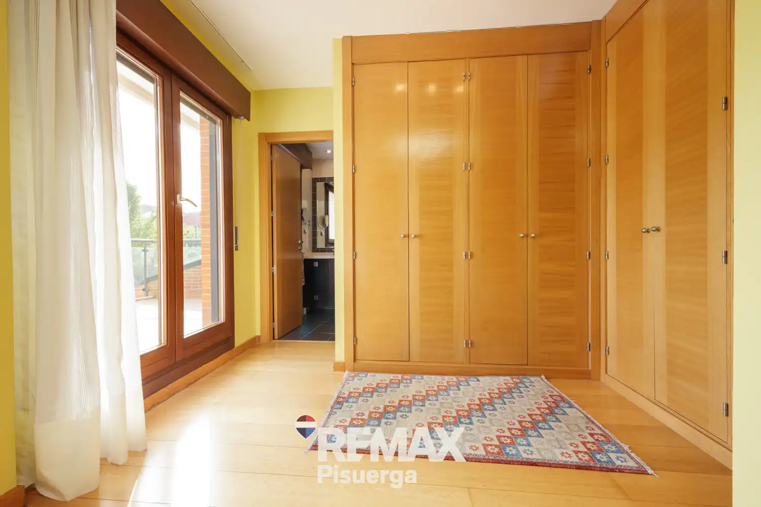 Casa o chalet en venta en Valladolid con Aire acondicionado, Jardín privado y Terraza