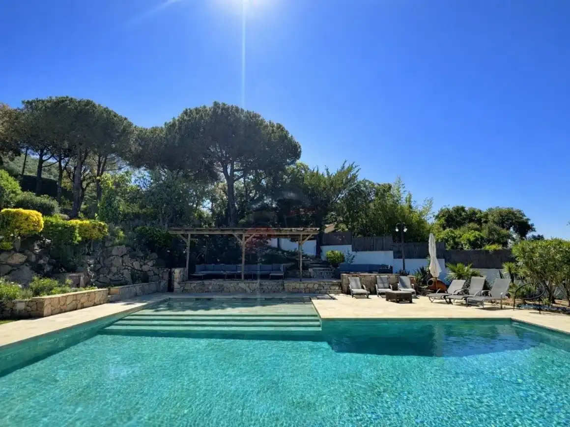 Villa avec piscine à vendre à Volta Ginesta, imagen 40