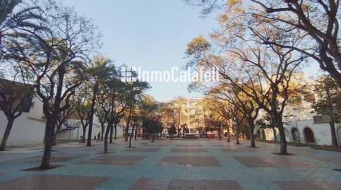 Foto 2 von Geschaftsraum zur Miete in Alcalde Romeu, Calafell Platja, Calafell