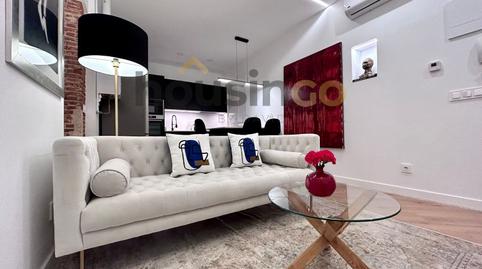 Photo 5 of Flat for sale in Lagasca, Castellana, Madrid