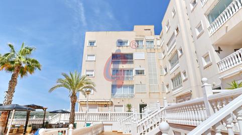 Foto 4 de Àtic en venda a Calle Bertomeu Roig, 12, El Edén, Guardamar del Segura