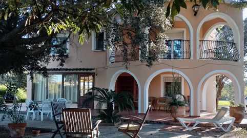 Foto 2 de Casa o chalet en venta en La Pedrera - Vessanes, Dénia
