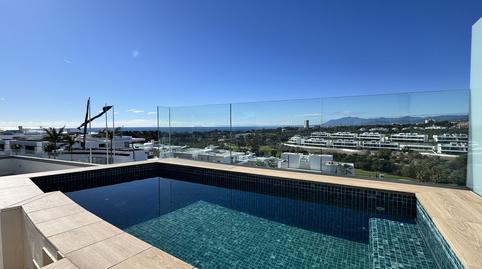 Foto 4 de Àtic en venda a Bahía de Marbella, Marbella