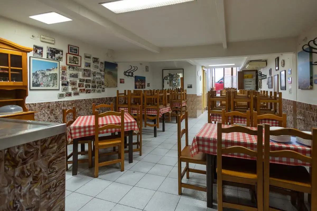 Local comercial en venta en Carrer de sa Creu, imagen 4