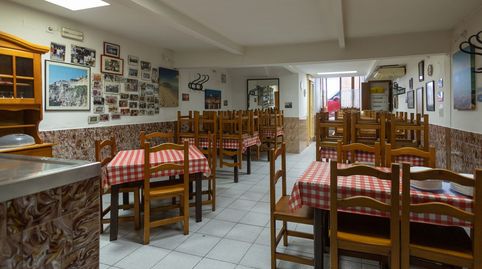 Foto 4 von Geschaftsraum zum Verkauf in Carrer de Sa Creu, Dalt de la Vila - La Marina, Eivissa