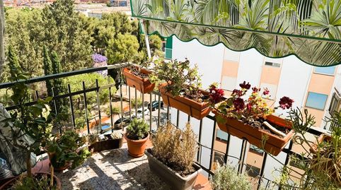 Foto 3 de Piso en venta en Molí de Vent, Vilanova i la Geltrú