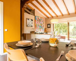 Dining room of Building for sale in Villafufre