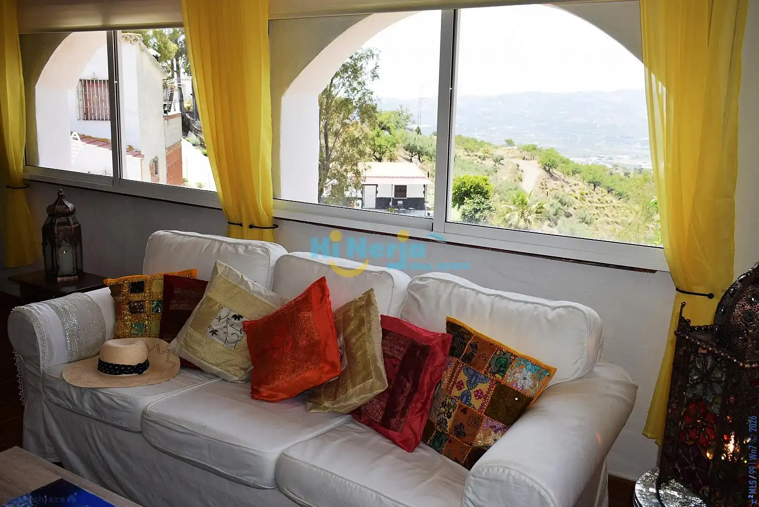 Villa zum Verkauf in Vélez-Málaga ciudad, imagen 4