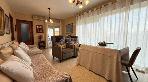 Foto 2 de Piso en venta en La Hispanidad - Verdeluz,  Huelva Capital