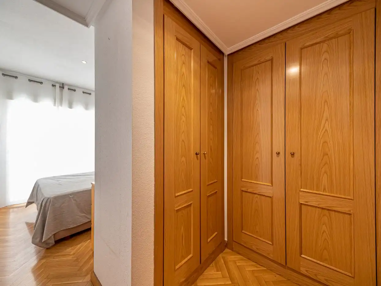 Apartament amb piscina de lloguer a ROBLEDILLO 21, imagen 7