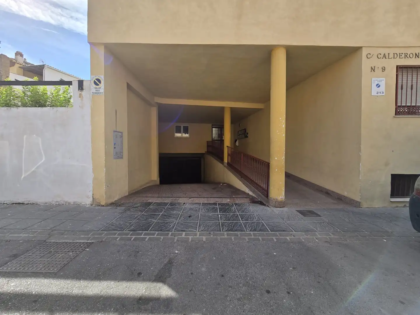 Wohnung zum Verkauf in Calderón