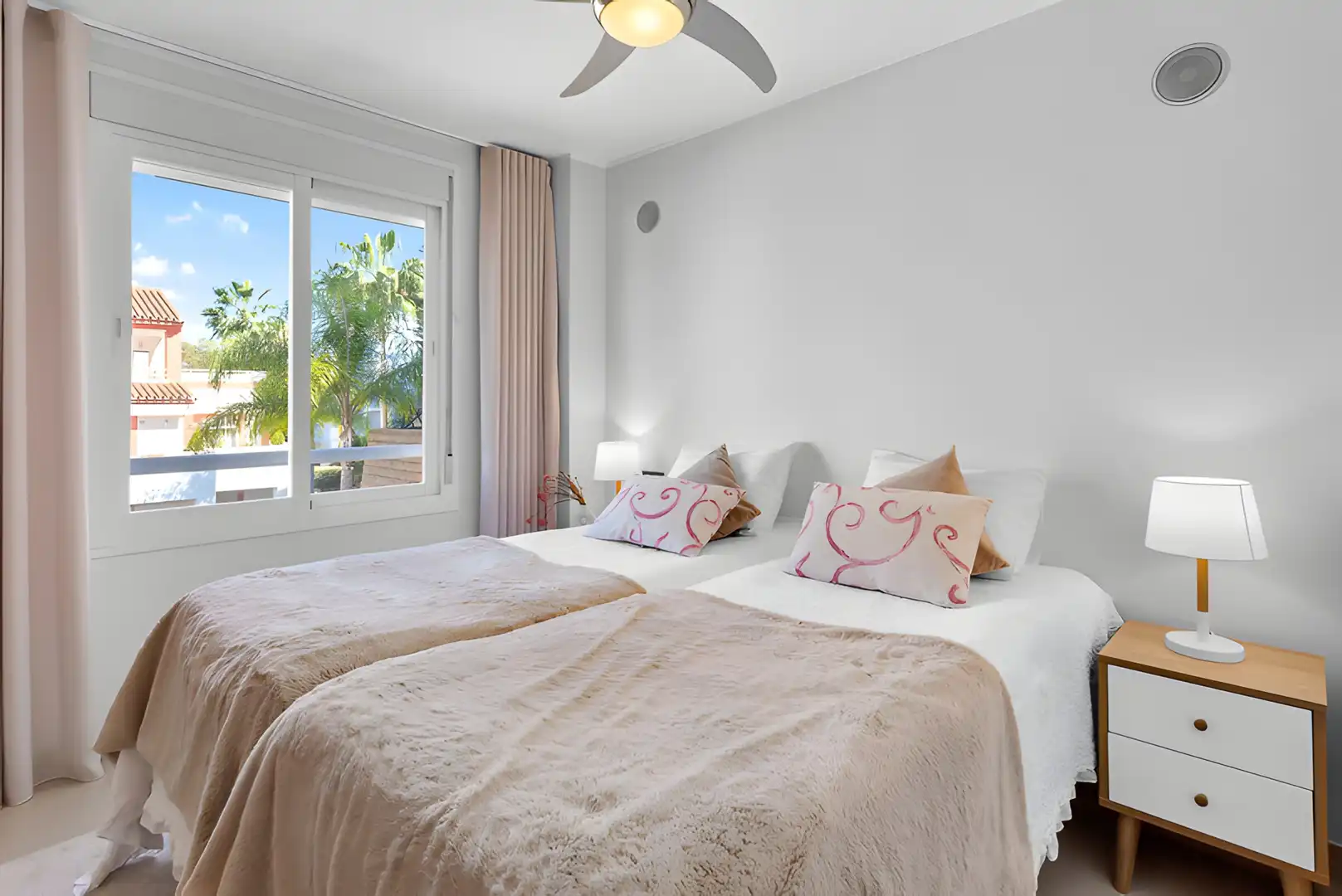 Penthouse with pool for sale in Benamara - Atalaya, imagen 22