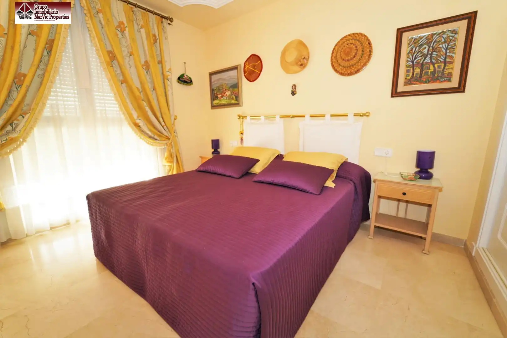 Appartement avec piscine à vendre à Levante Alto, imagen 27