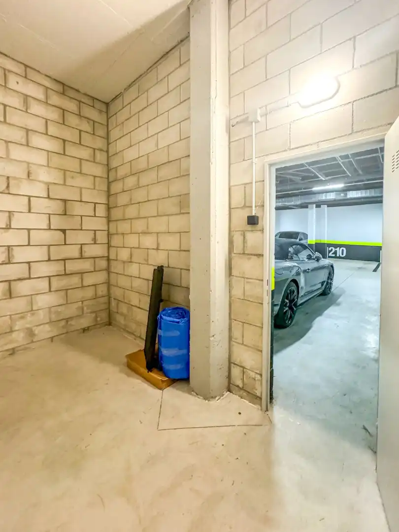 Ático con terraza en venta en Calle Doctor García Verdugo 23, imagen 41