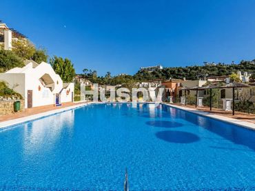 Appartamento con balcone in vendita a Calle los Arqueros urbanización Jacarandas