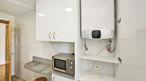 Foto 4 de Piso de alquiler en Ronda de Outeiro, Cuatro Caminos - Plaza de la Cubela, A Coruña Capital