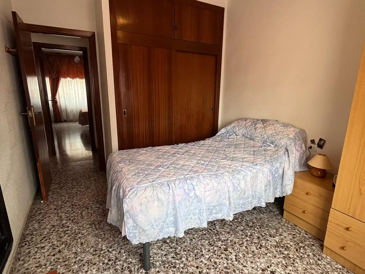 Habitación de Piso en venta en Cartagena con Calefacción, Terraza y Trastero