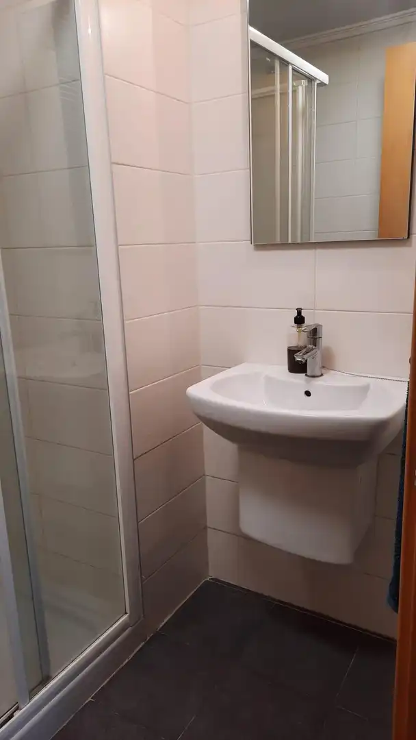 Wohnung zur Miete in Valladolid, Valladolid