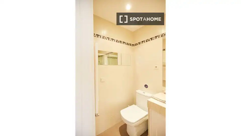 Appartement à louer à Chamberí, imagen 11