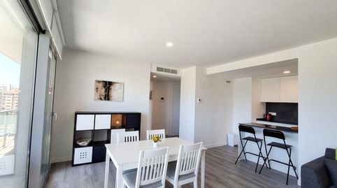 Foto 4 de Pis de lloguer a Calle Calle Profesor Ludovico Correa, Benalúa, Alicante / Alacant