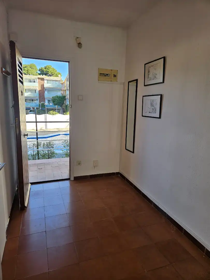 Apartments for rent in Castelldefels  with Air Conditioner, Terrace and Furnished