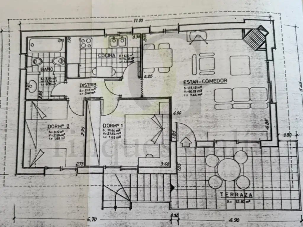 Houses for sale in Castellgalí  with Air Conditioner, Private garden and Terrace