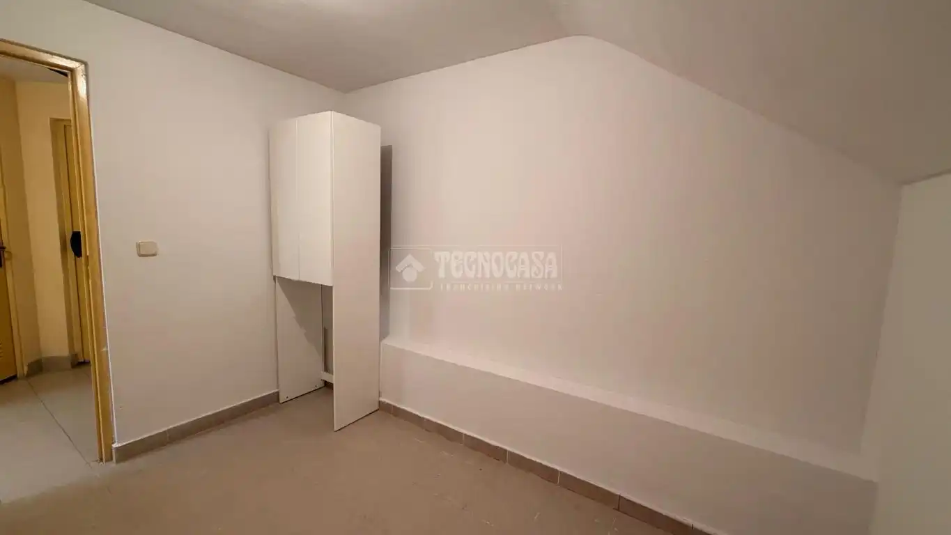 Piso en venta en Madrid con Aire acondicionado, Calefacción y Trastero