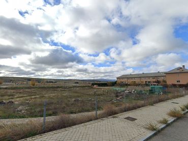 Terreno residencial en venta en Calle del Crisantemo