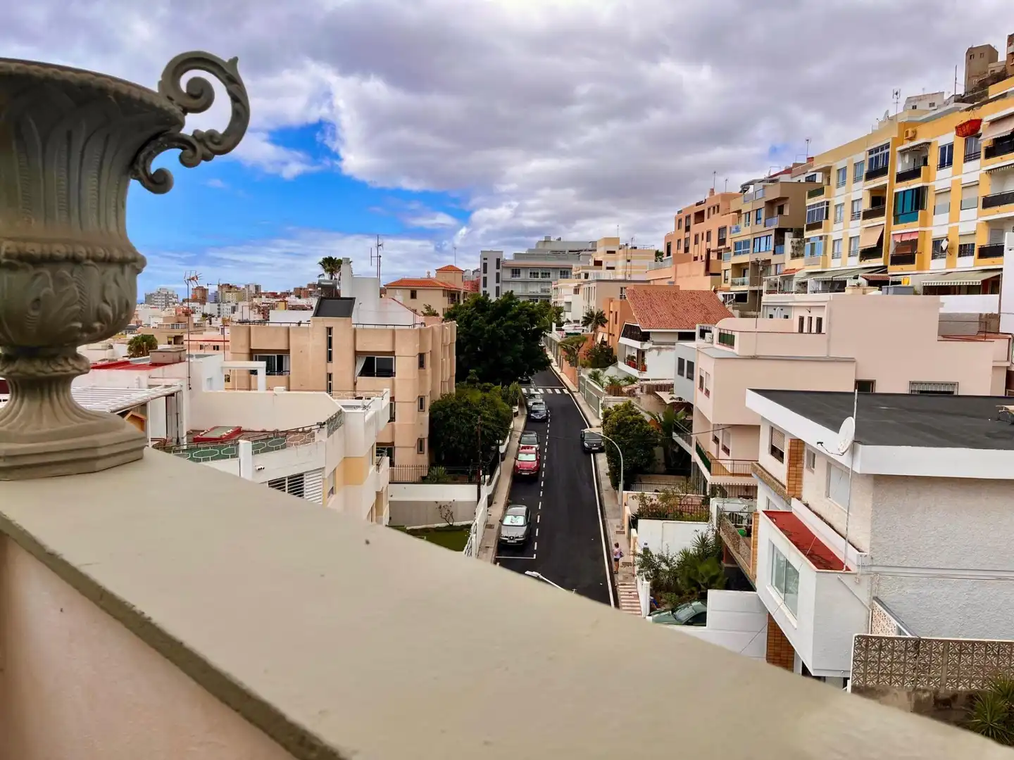 Àtic amb ascensor en venda a Calle CAMPOAMOR, imagen 34