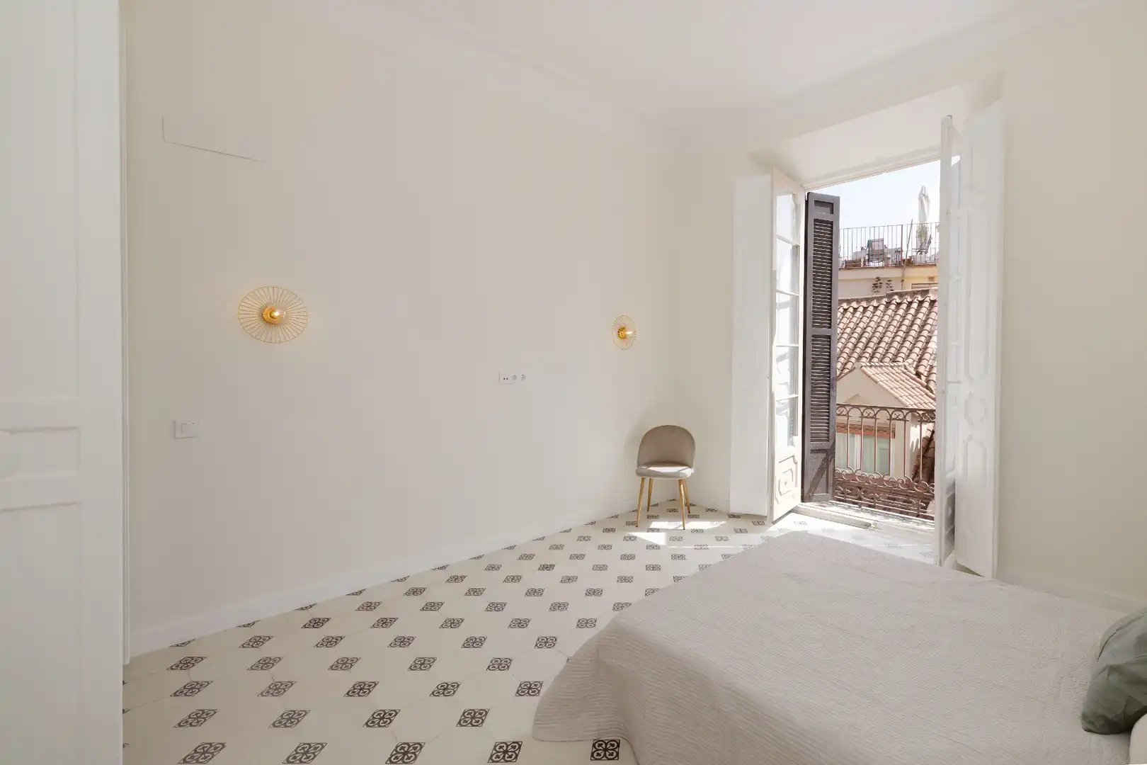 Wohnung mit Terrasse zum Verkauf in Calle Niño de Guevara, imagen 14