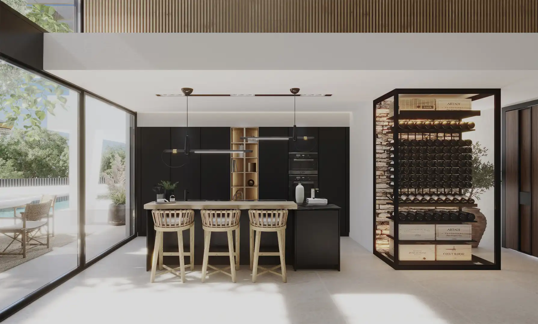 Casa con piscina in vendita a Marbella Centro, imagen 8