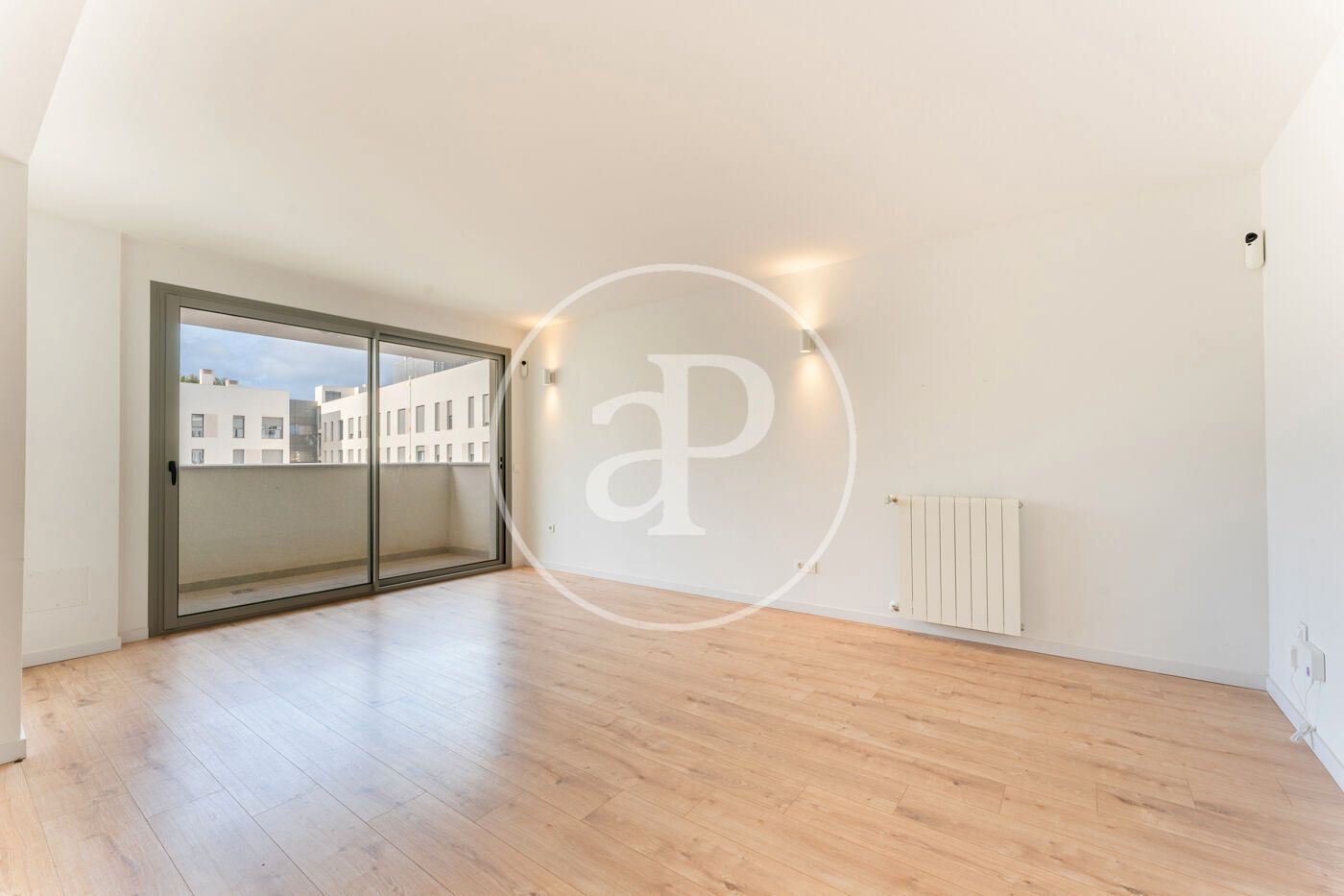 Pis de lloguer a C. de Màrius Verdaguer, L'Olivera