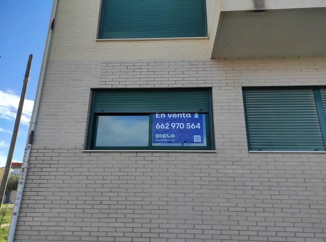 Piso en venta en CL MUSICO DON JUAN MOLINA 34, imagen 4