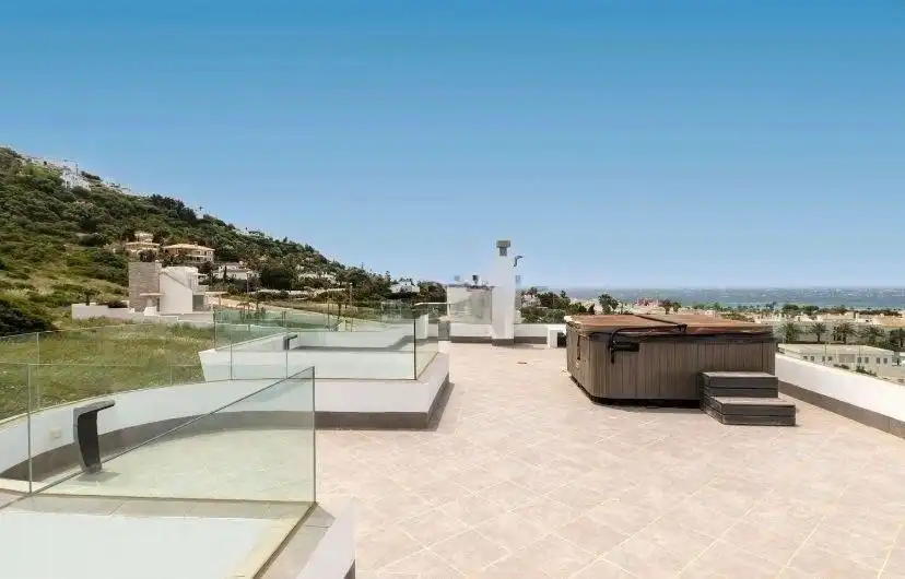 Xalet amb piscina en venda a Atlanterra, imagen 35