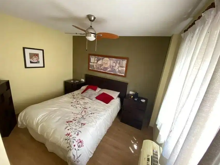 Flat with pool for sale in Colonia Madrid, imagen 15