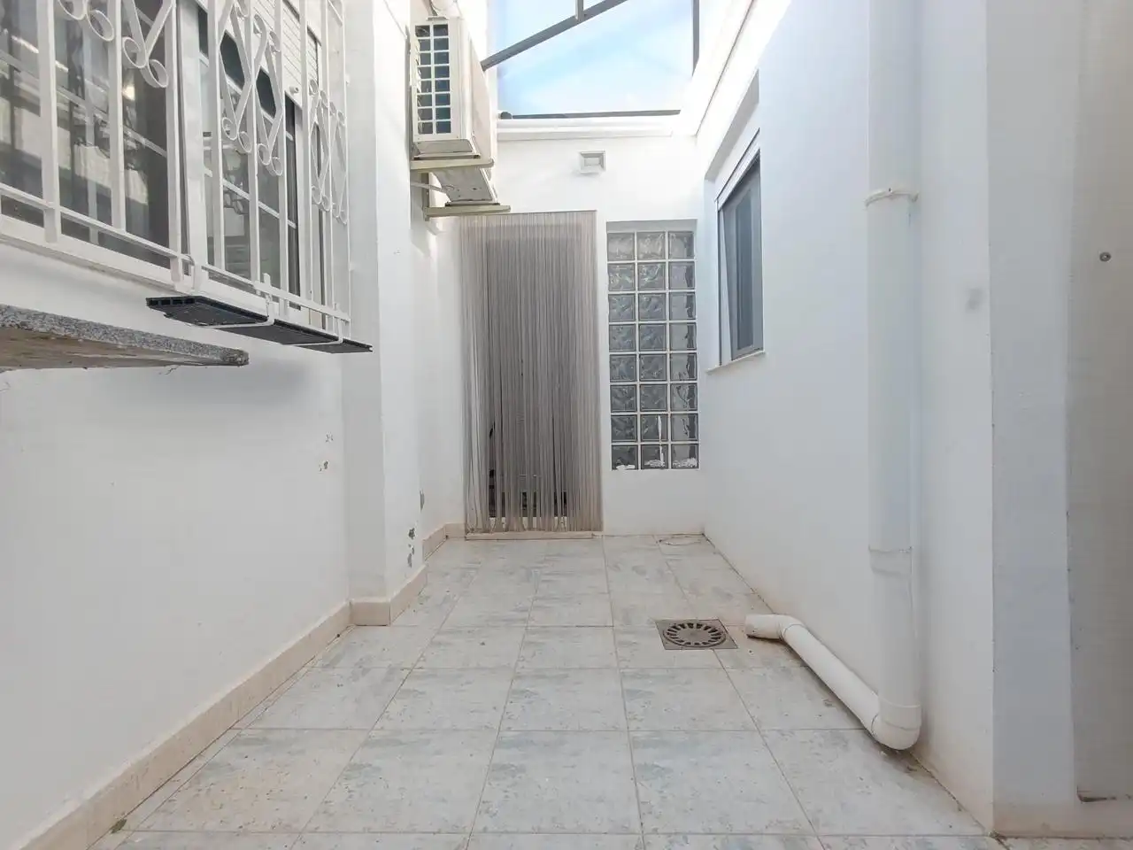 Houses for sale in Ibi  with Air Conditioner and Terrace