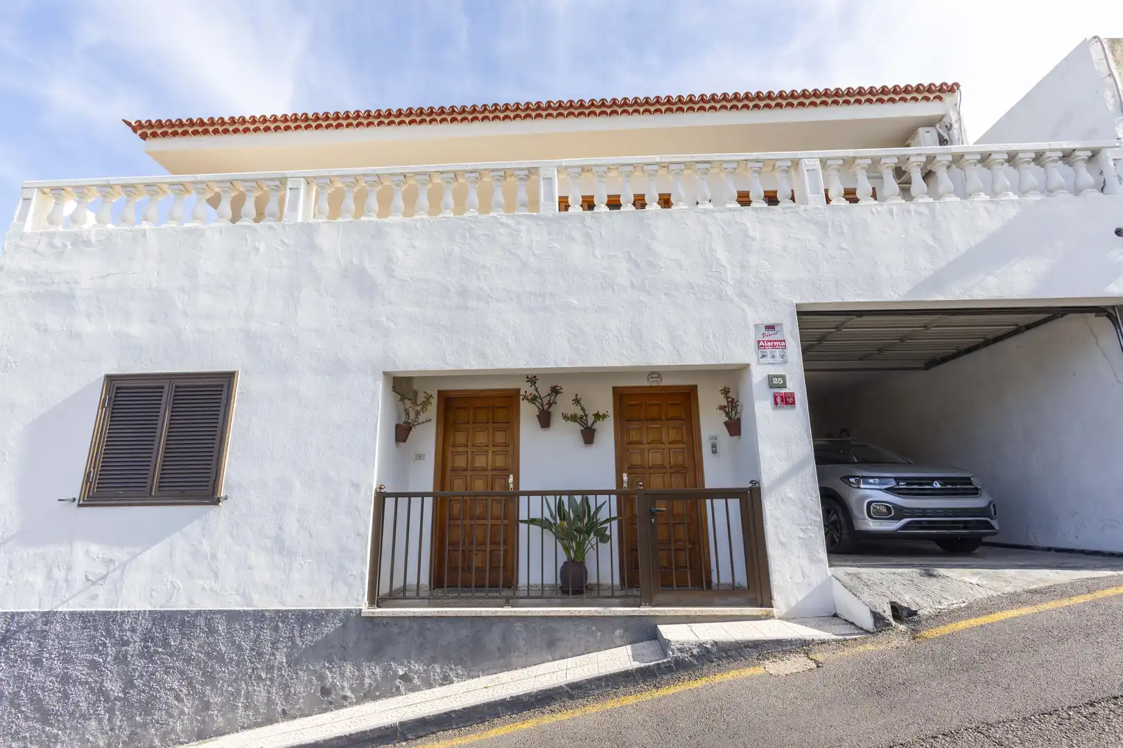 Casa o chalet en venta en Icod de los Vinos pueblo