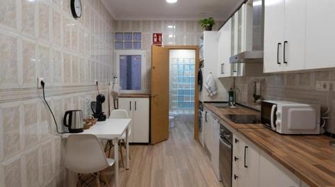 Foto 4 de Piso en venta en Calle Calle de José Celestino Mutis, La Caleta - La Viña,  Cádiz Capital