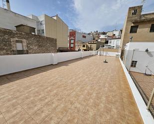 Terrassa de Casa o xalet en venda en Oropesa del Mar / Orpesa amb Calefacció, Terrassa i Traster