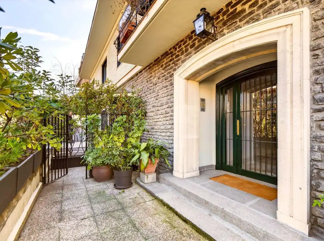 Flat with terrace for sale in C. Luis Muriel, imagen 64