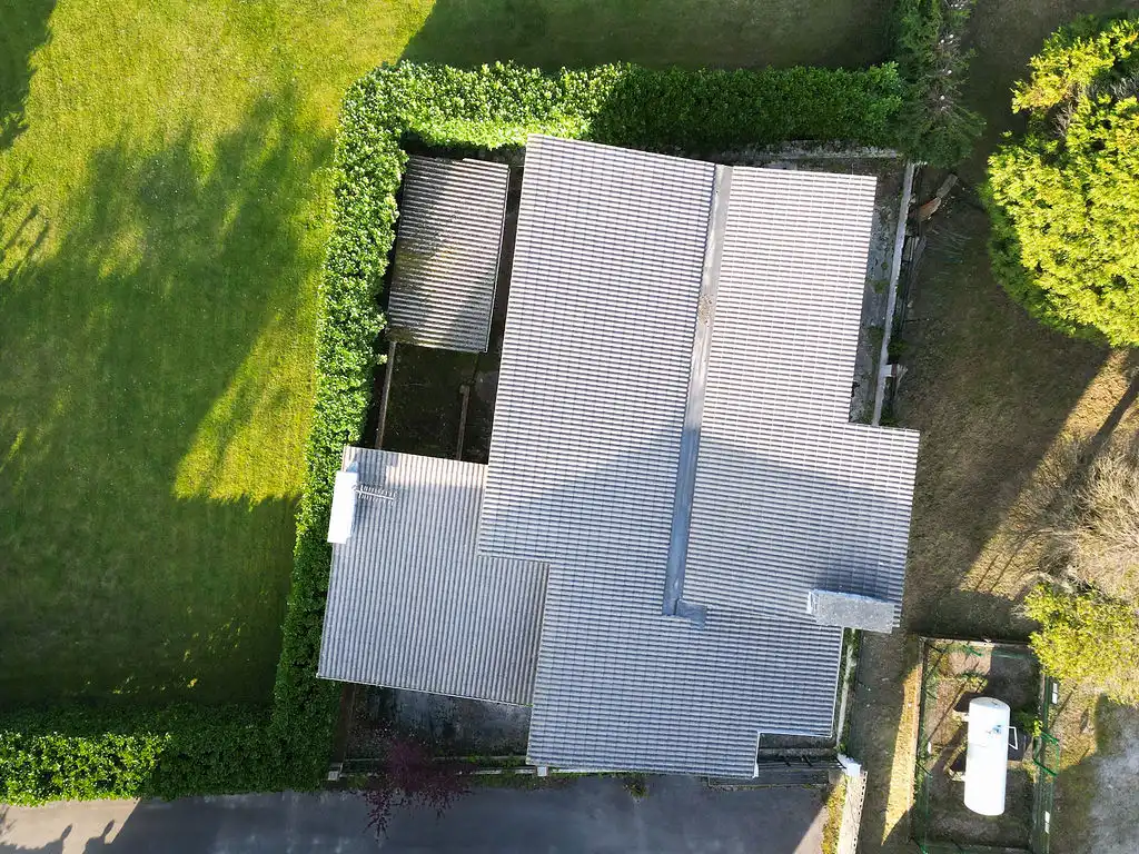 Jardí de Casa o xalet en venda en Colunga amb Calefacció i Moblat