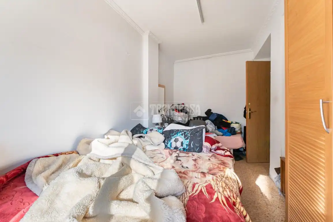 Habitación de Piso en venta en Madrid