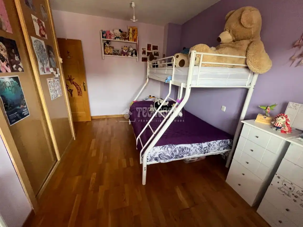 Casa adosada en venta en Moraleja de Enmedio