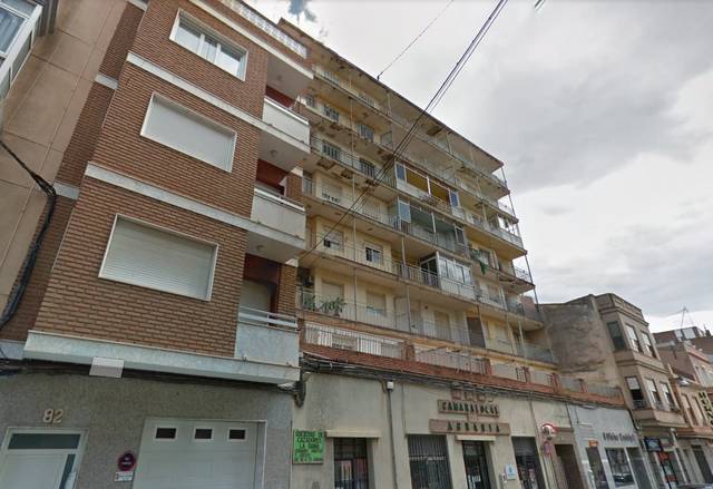Piso en Venta en Av/ Colon en Robledollano